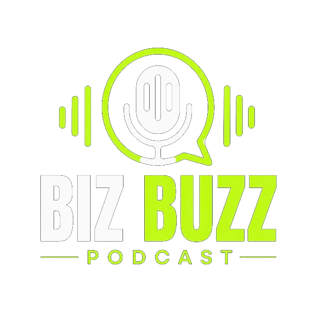 Biz Buzz Podcast